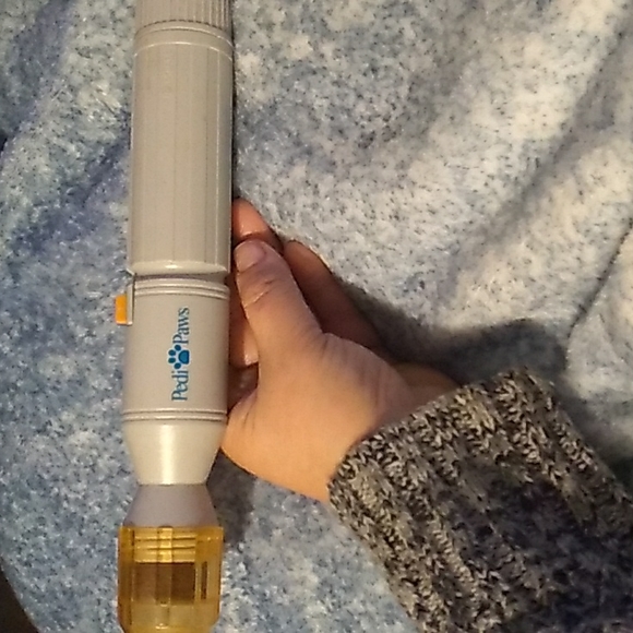 PEDI PAWS - Picture 3 of 4